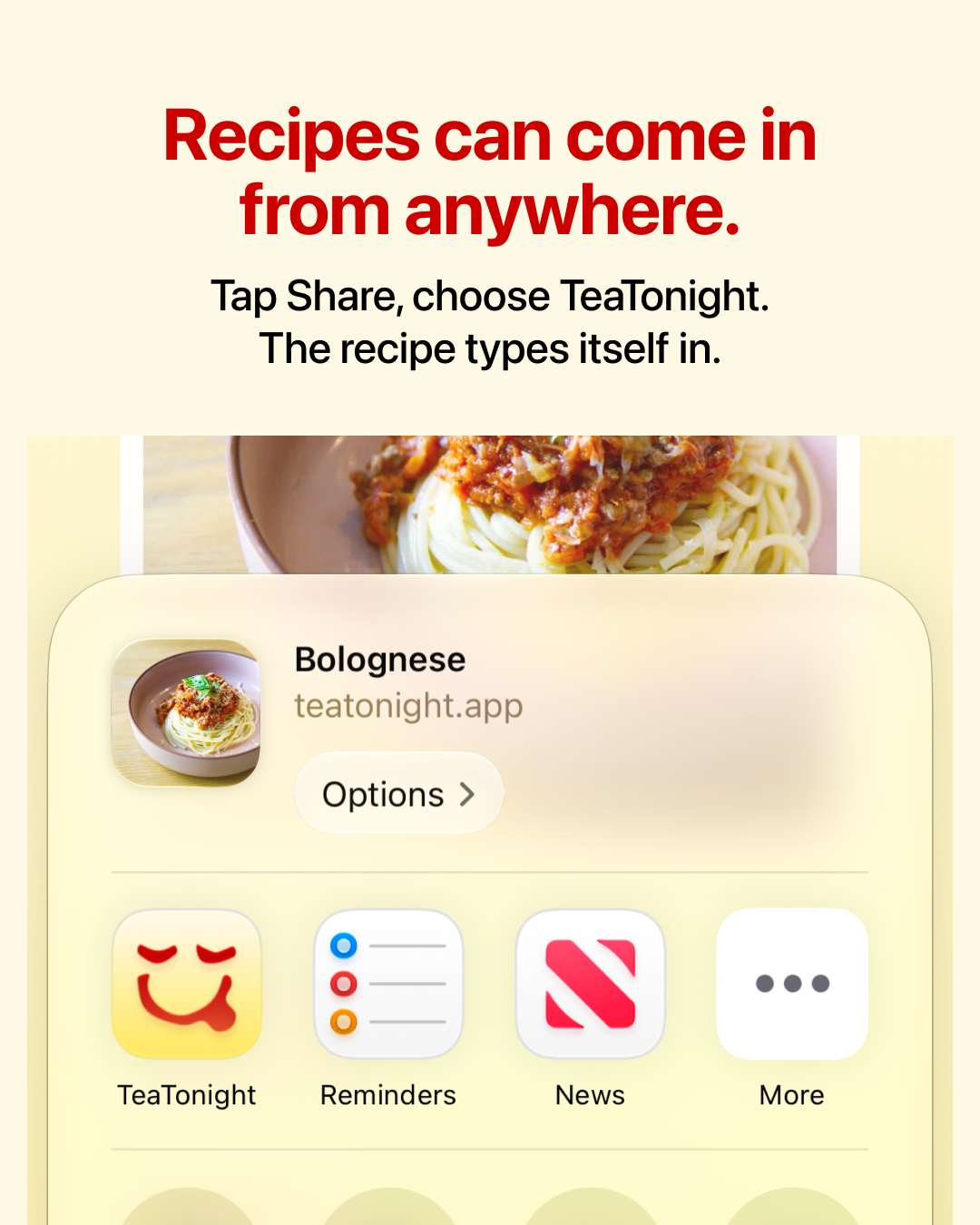 Share in